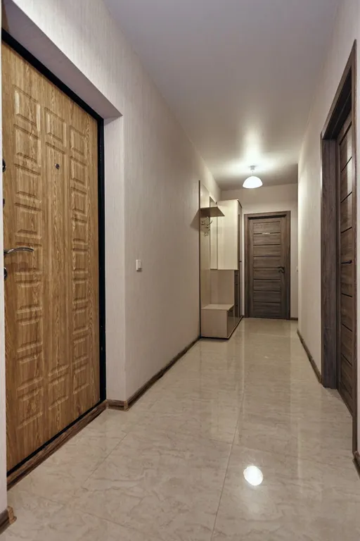 Апартамент рядом с парком Краснодар