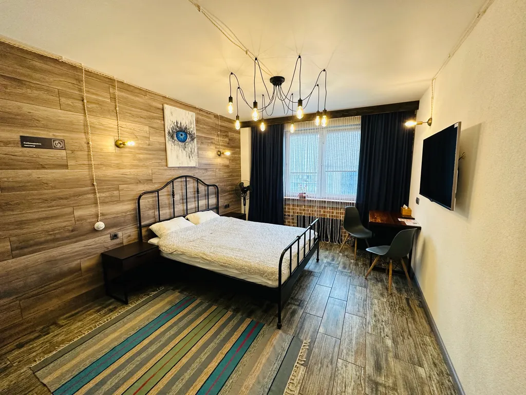 Квартира Квартира Apartment 2 — Лобня