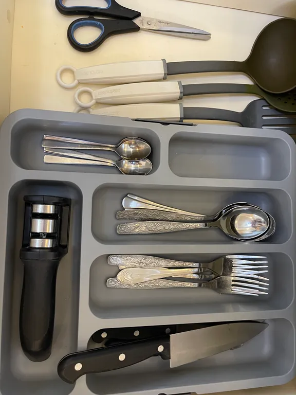 Квартира с шикарным видом на город