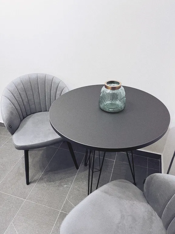 Апартамент Бьярма Two