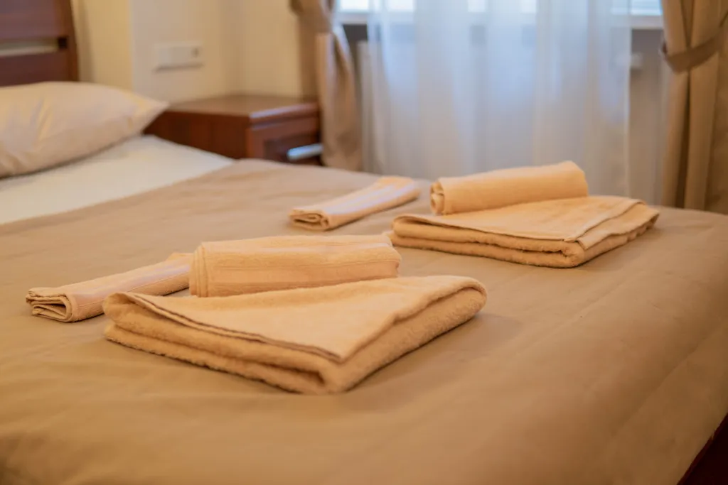 Квартира Уютные апартаменты — Санкт-Петербург