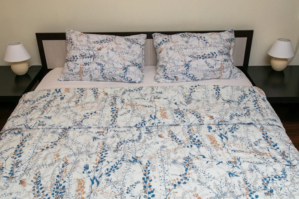 В центре Поморья