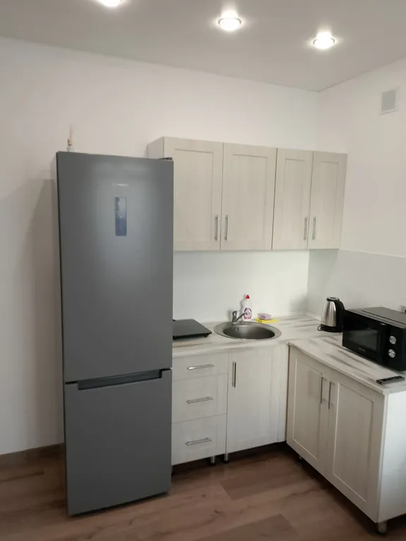 Апартаменты рядом с Сити Молл