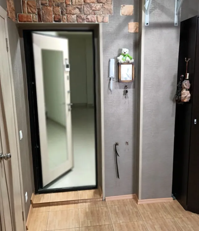 Квартира Уютная квартира у моря — Сириус