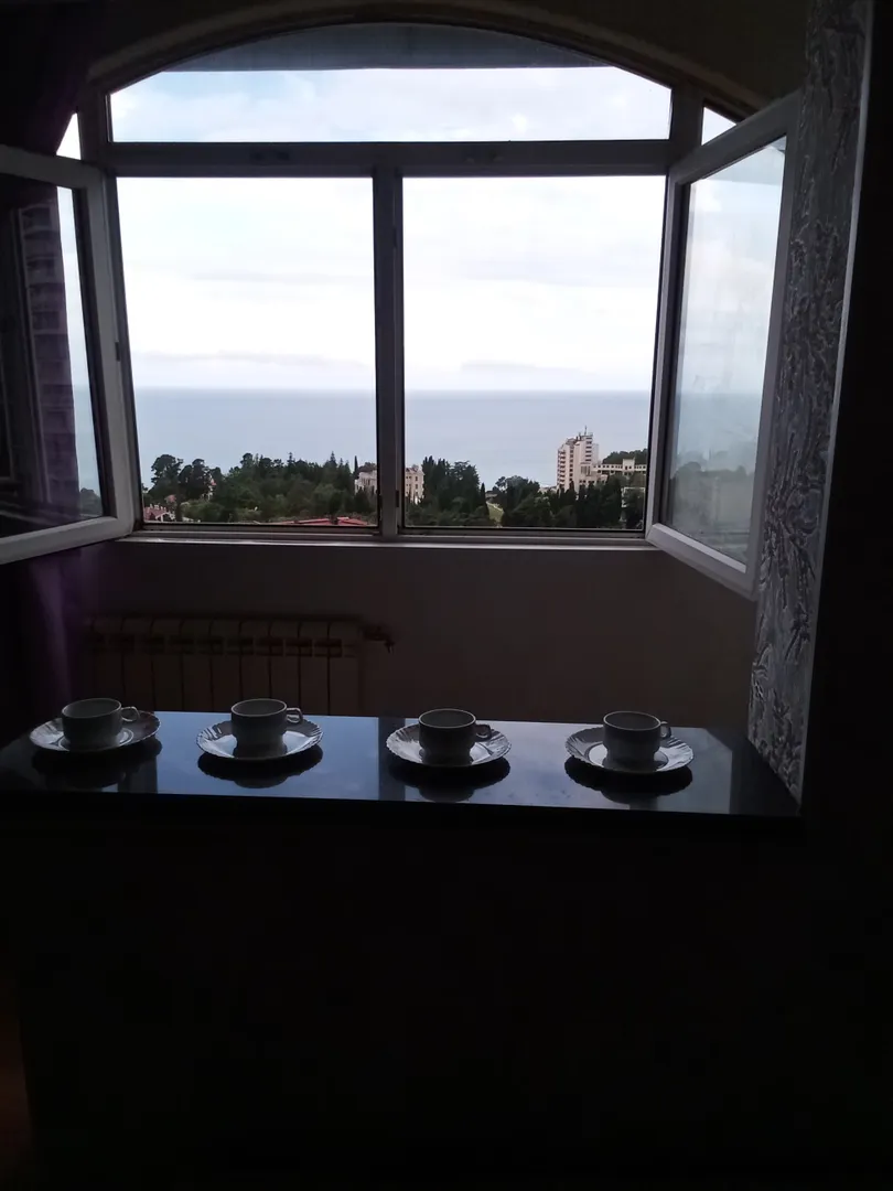 Незабываемый отдых с видом на МОРЕ