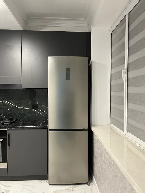 Квартира Современная уютная квартира с евро ремонтом в центре города — Дербент