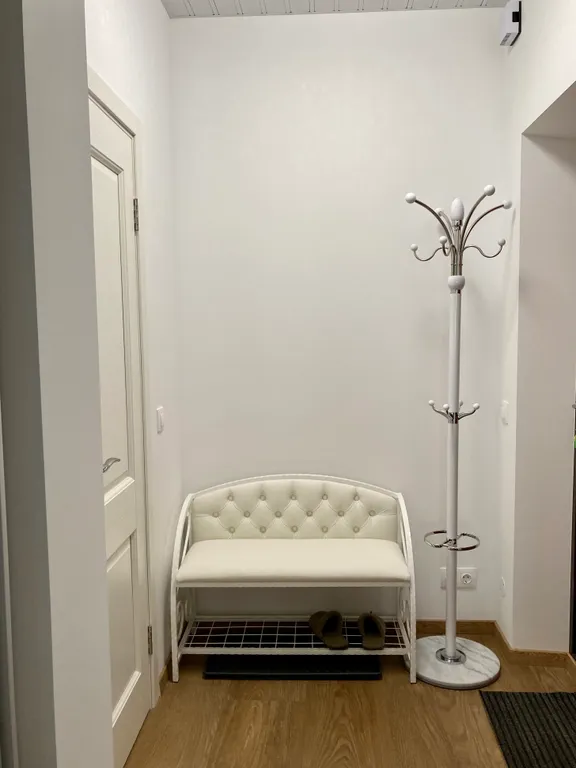 Квартира Квартира Top apartment в 4 минутах ходьбы от метро "Московская" — Санкт-Петербург