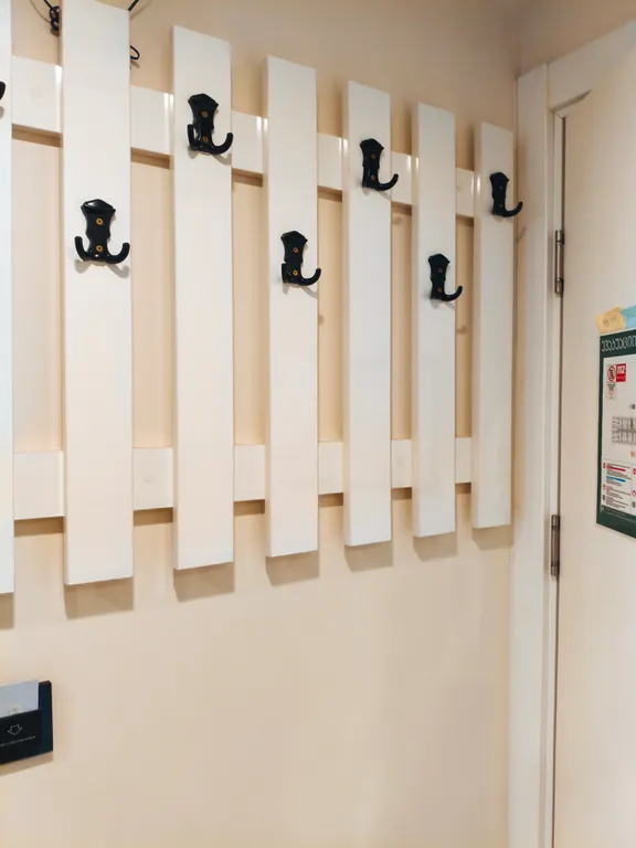 Апартамент первая линия от моря Батуми