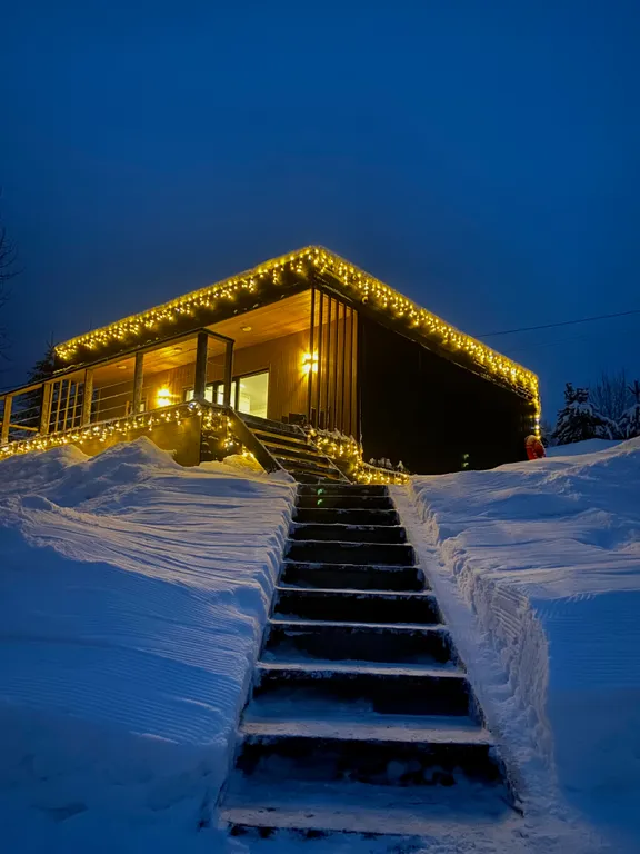 3-комнатный Дом