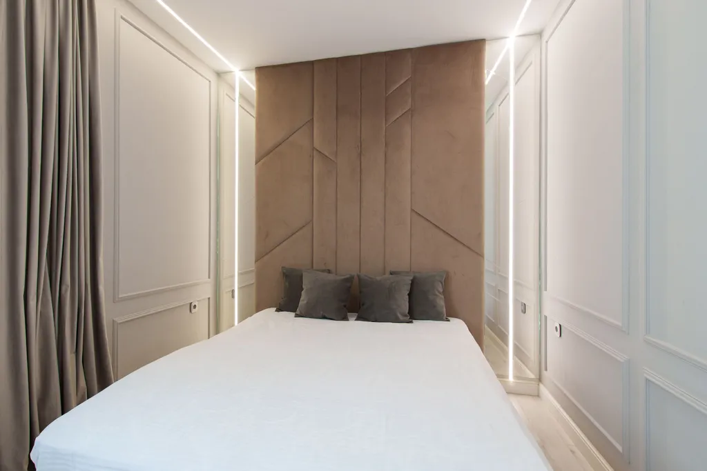 Уютные апартаменты в центе Адлера