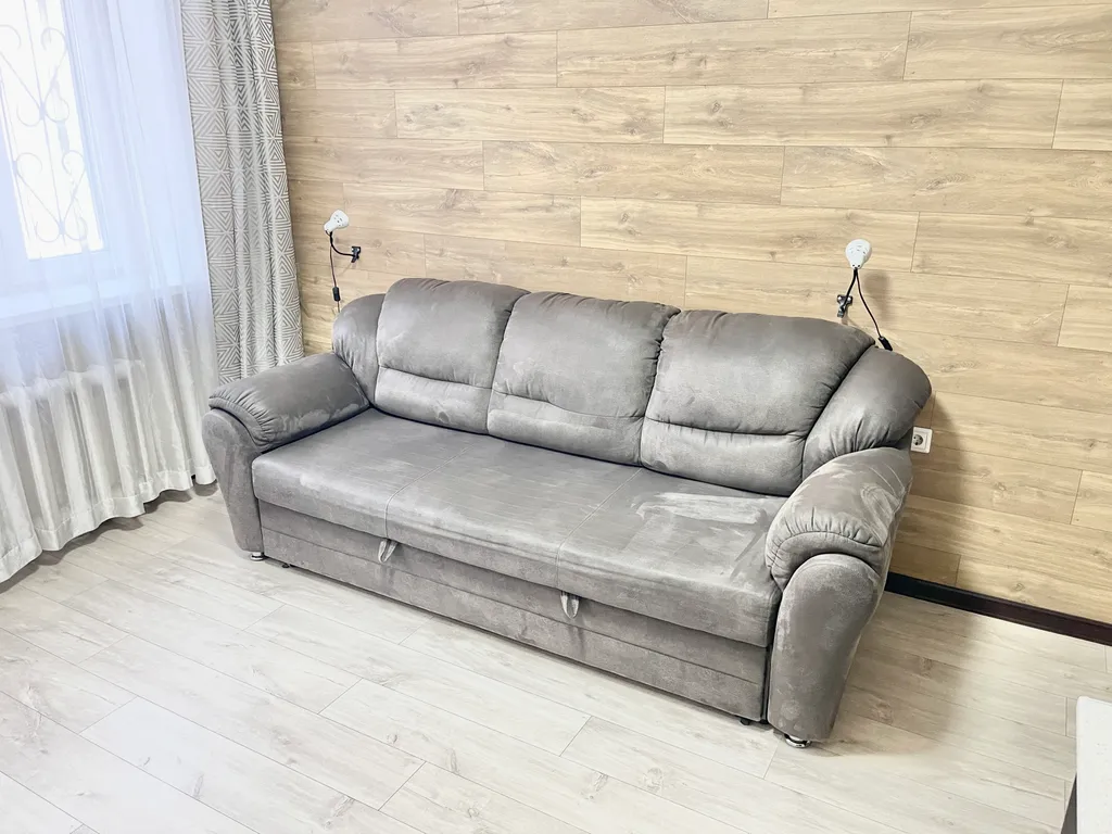 Студия в центре около ЮУрГУ