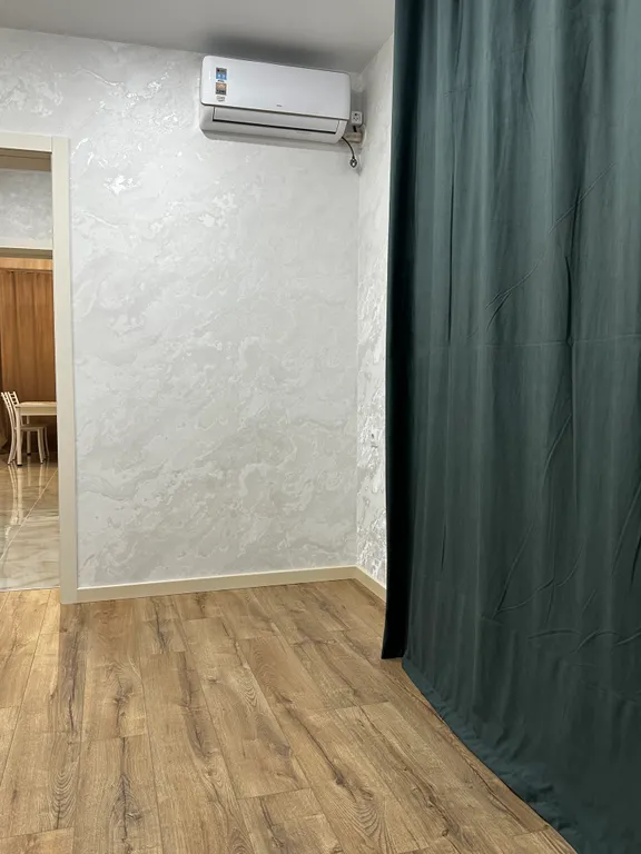 Семейный уют (термальные источники через дорогу)