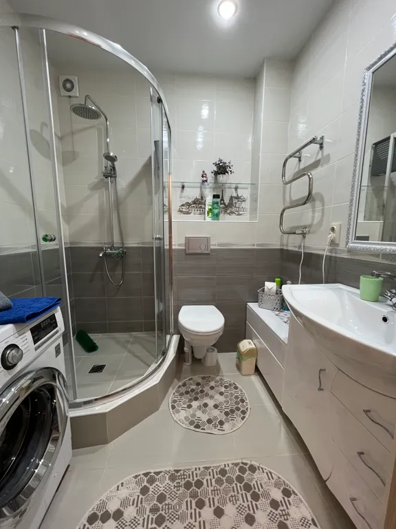 Уютная квартира для отдыха