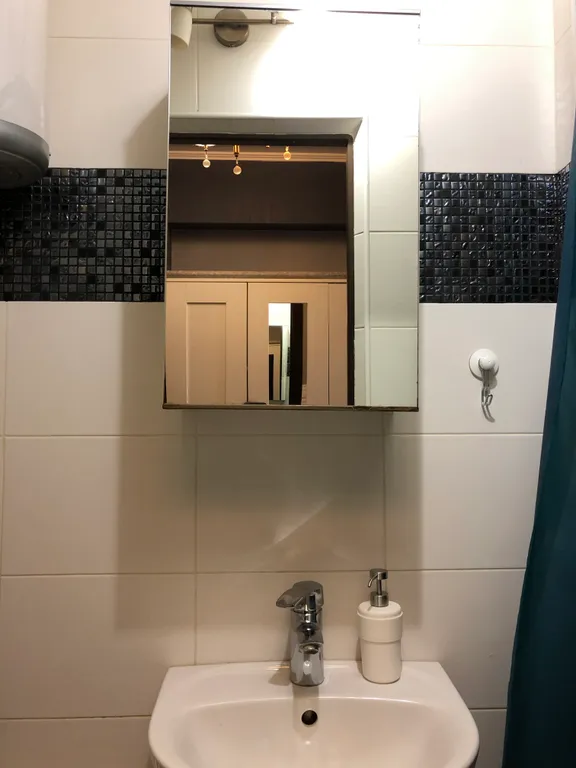 Студия в самом центре на набережной Ростова