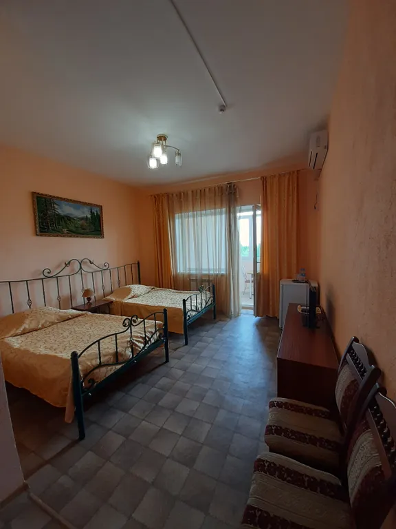 Комната