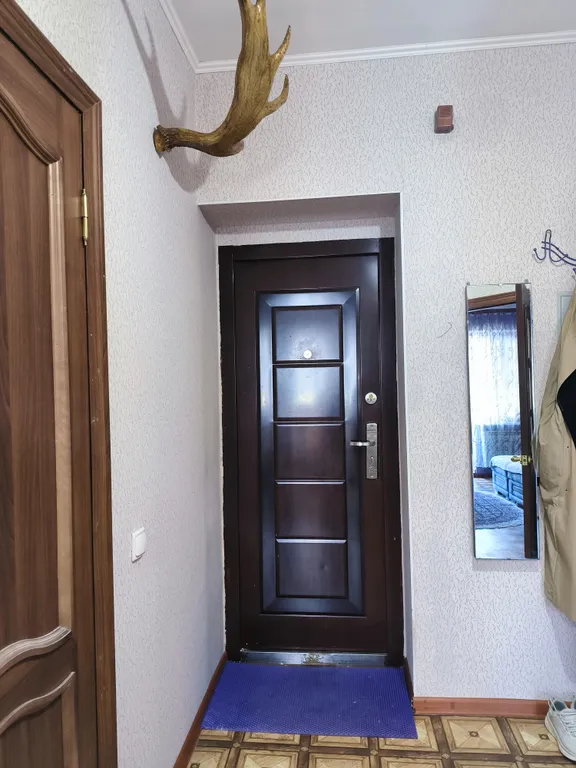 Уютная квартира на ГГМ