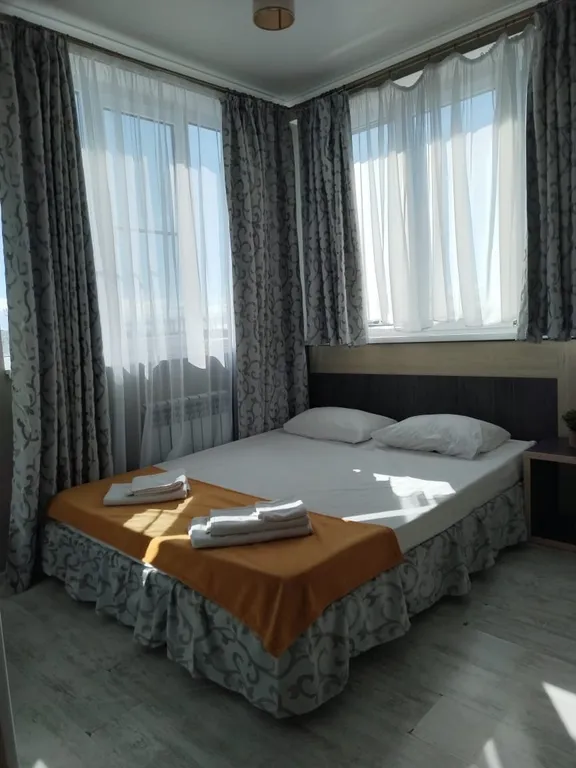 Квартира Комната — Адлер