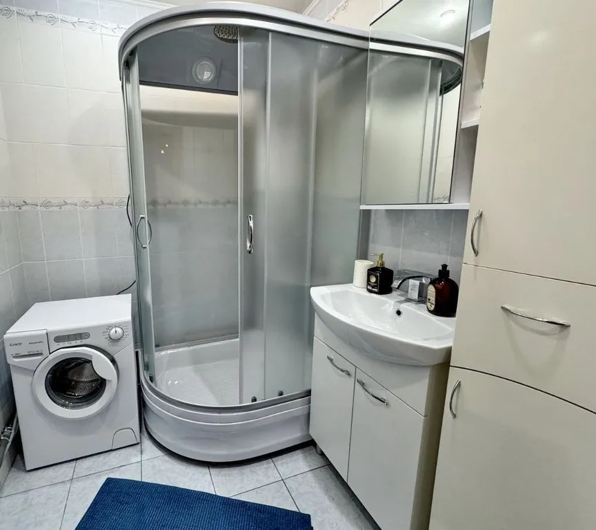 Уютная квартира рядом с Брестской крепостью