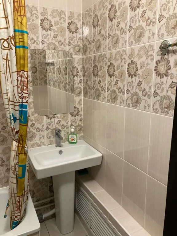 Уютная двушка, 4 двуспальных места