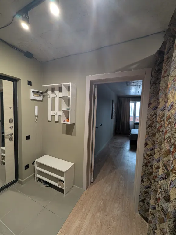 Квартира в Абрамцево с видом на лес