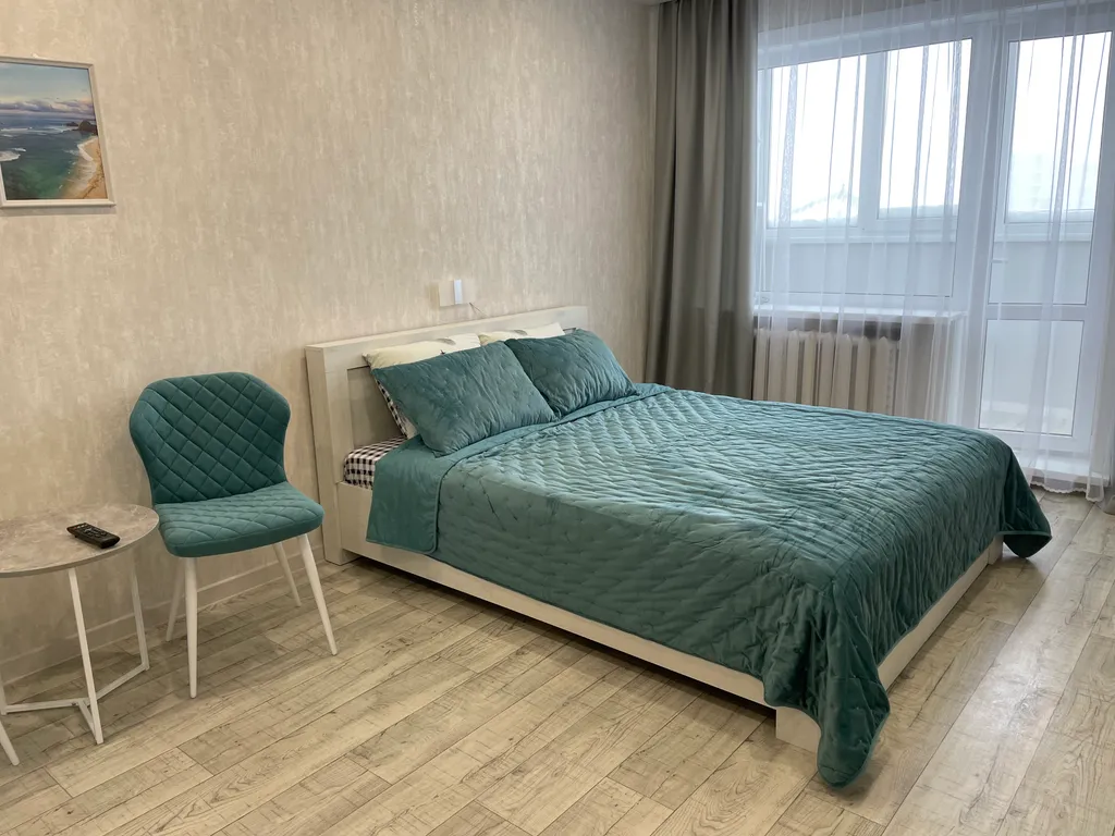 Прекрасная квартира рядом с горным воздухом