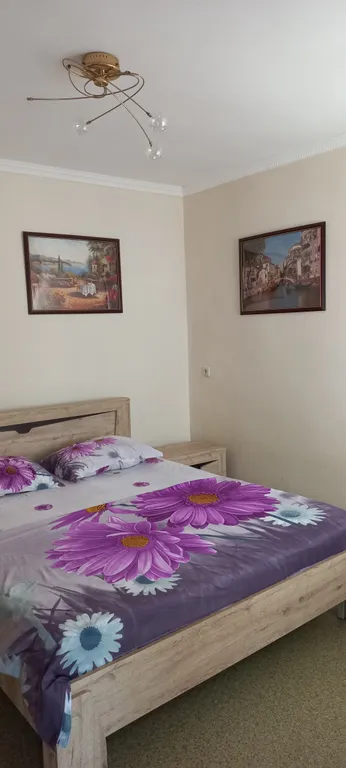 Дом в 10 минутах от моря и набережной