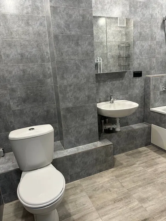 Квартира 1-к квартира — Красноярск