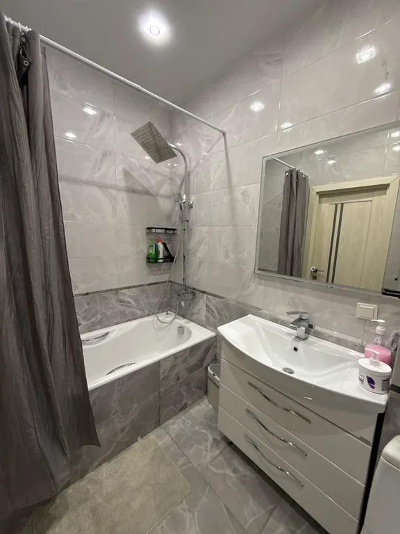 Уютная и чистая квартира в центре города