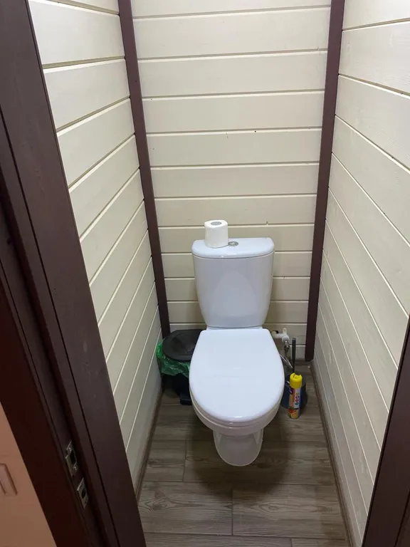 Гостевой домик баня Фроловых в Суздале