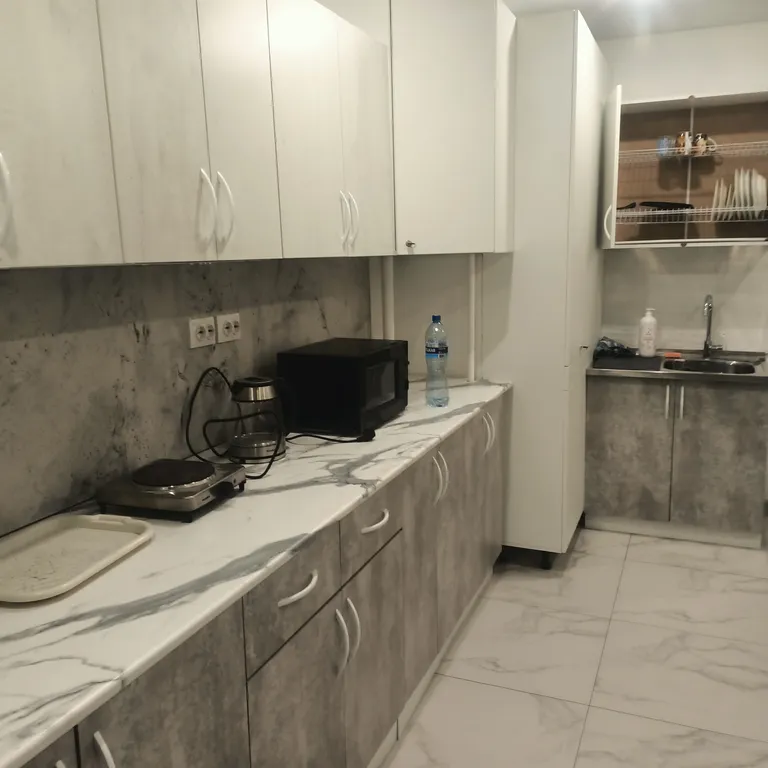 Новая квартира рядом со всеми развлечениями