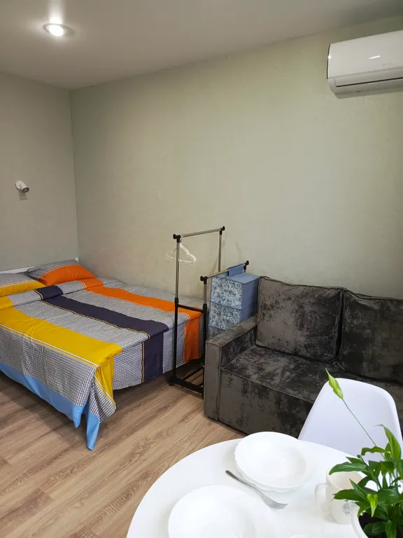 Стильная квартира в центре и в исторической части города