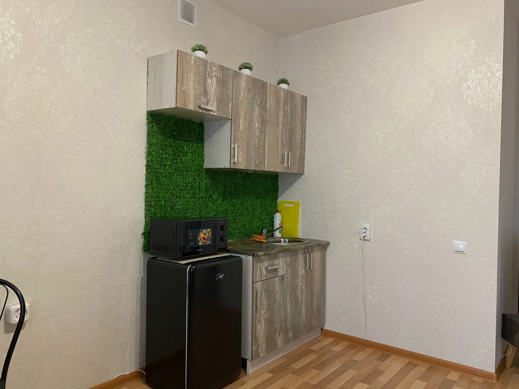 Квартира-студия