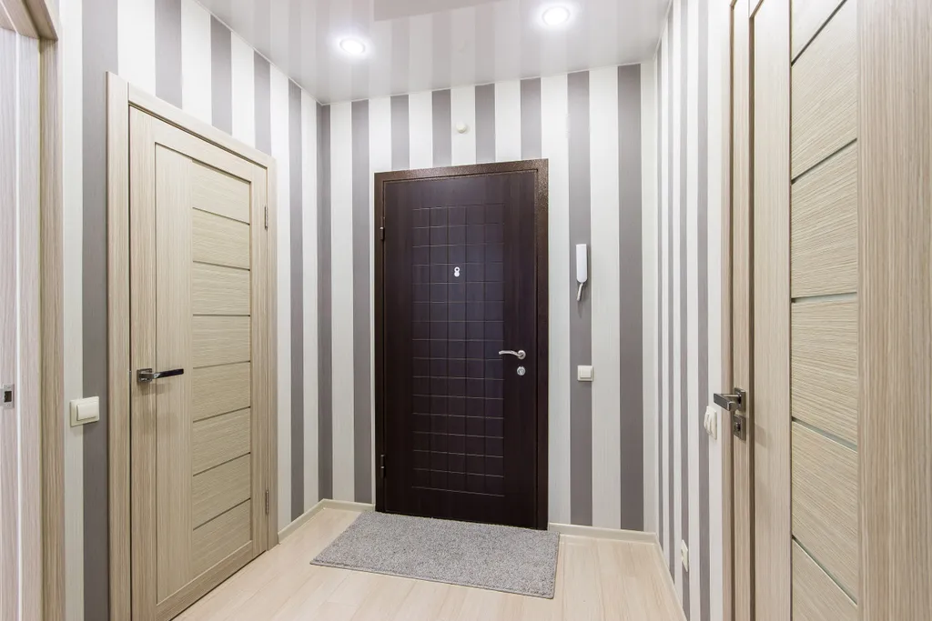 Апартаменты, создающие настроение, в ЖК Большой, со станцией Алиса