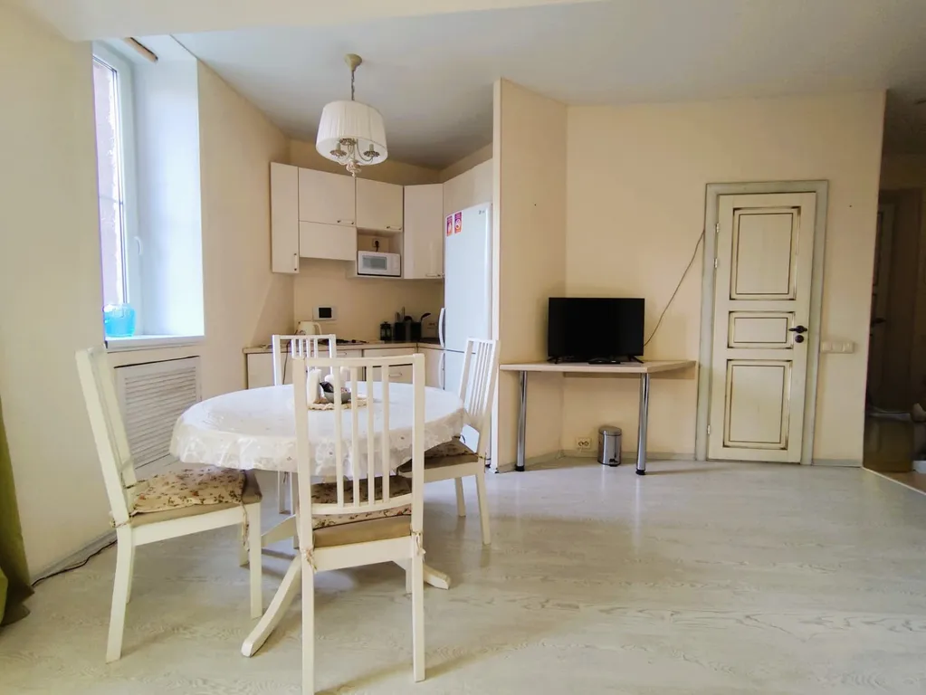 Студия Olivinn около вокзала