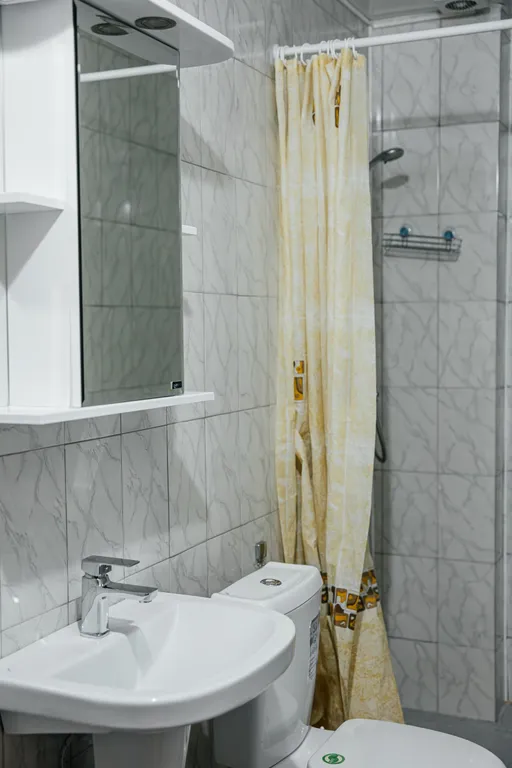 Квартира Комната — Архыз