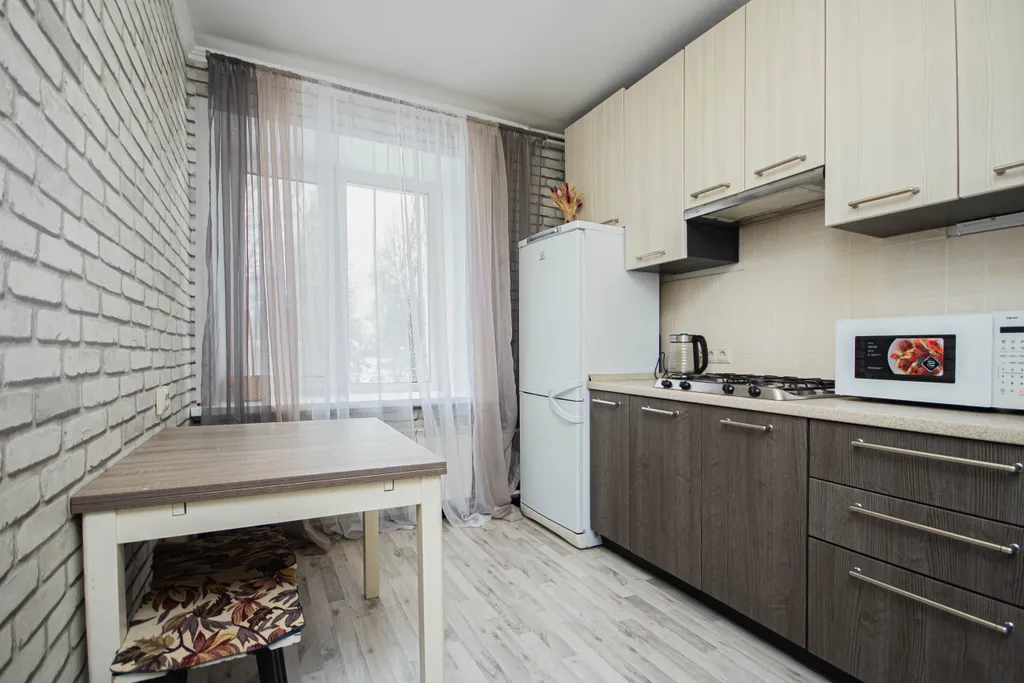 2-комнатная Квартира — аренда посуточно в Наро-Фоминск