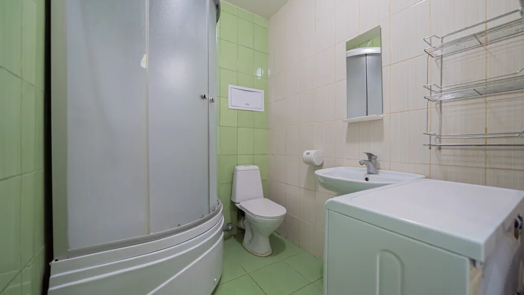 Квартира 1-комнатная Квартира — Апрелевка