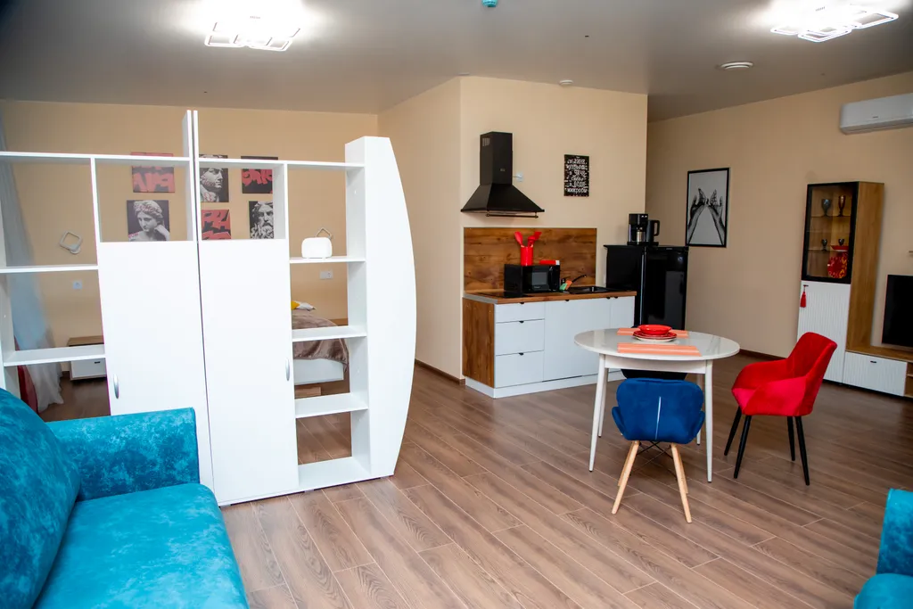 Квартира Комната — Тихвин