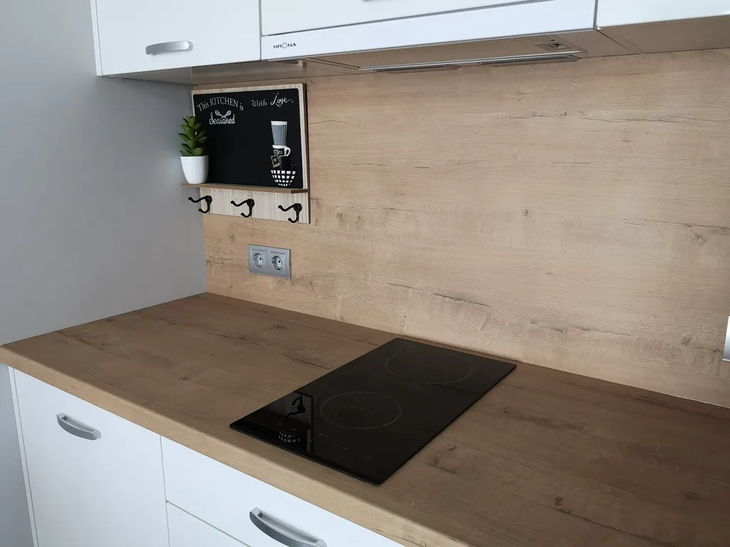 Уютная квартира на берегу Онежского озера