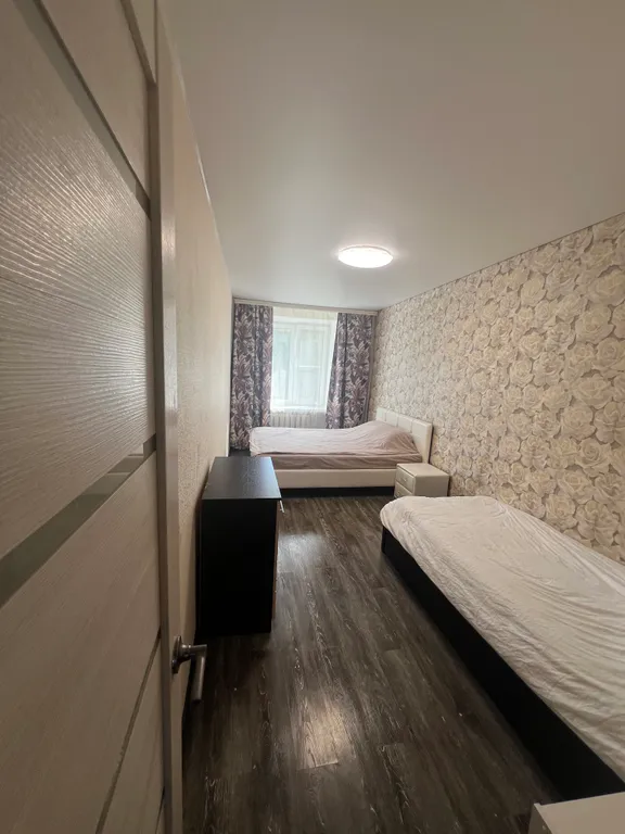 Квартира Двухкомнатная, 2 этаж — аренда посуточно в Владимир