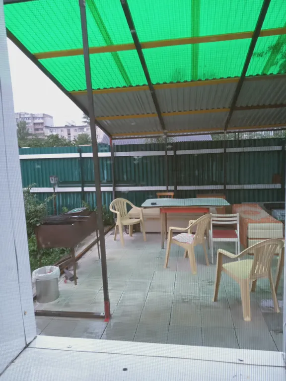 Коттедж 3-комн. дом, стоянка и мангал, идеально для командировки — Ярославль