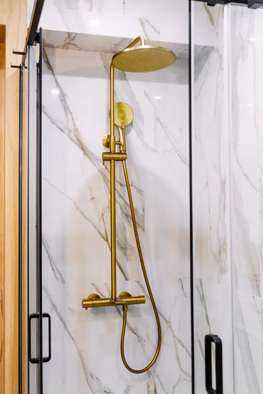 Дизайнерская студия для ценителей комфорта