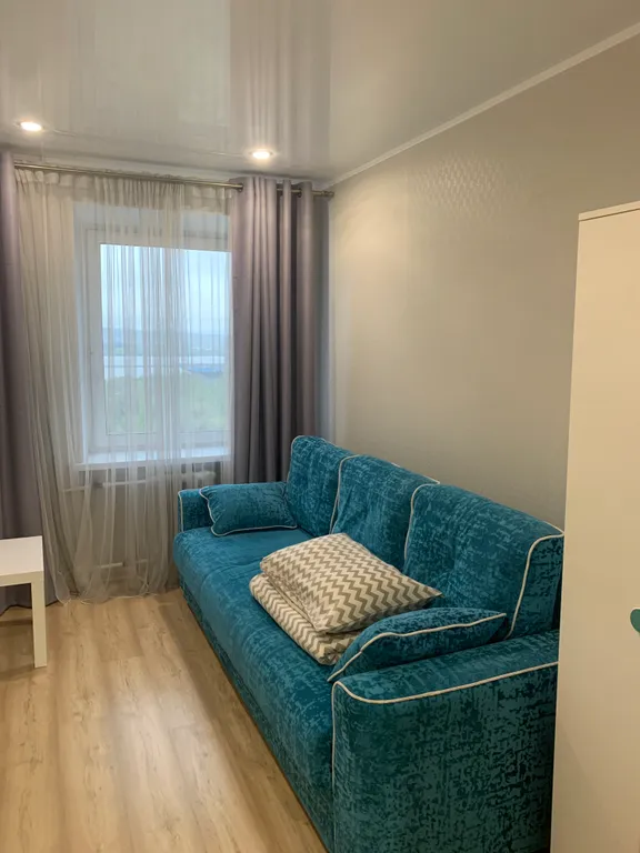 Квартира Трёхкомнатная в центре города — аренда посуточно в Магнитогорск