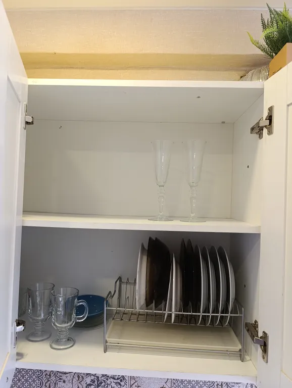 Уютная квартира в удобном районе города- курорта