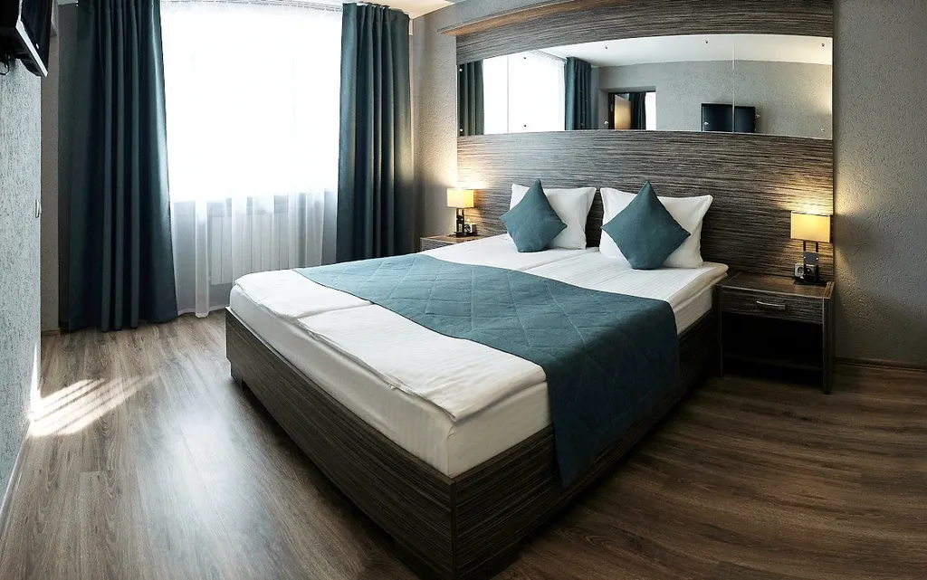 Квартира Комната — аренда посуточно в Дзержинск