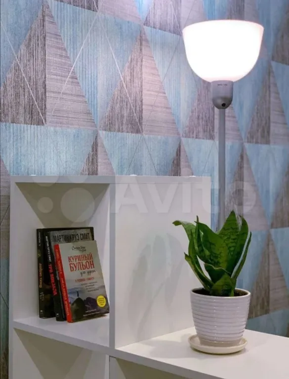 Апартаменты комфорт-класса