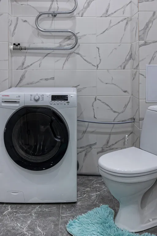 2-комнатная квартира в новом доме