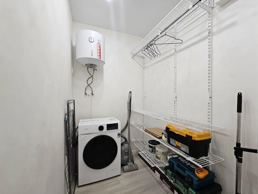 Дизайнерская квартира с новым ремонтом