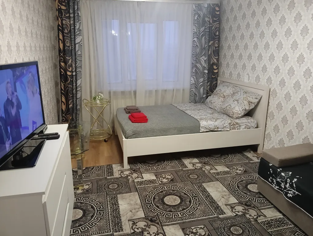 Квартира Квартира рядом с Мещерским озером — Нижний Новгород