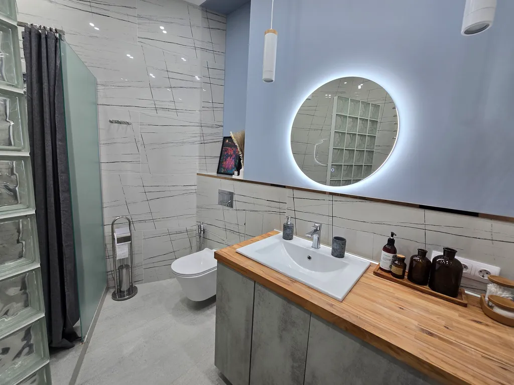 Квартира Квартира в центре — Калининград